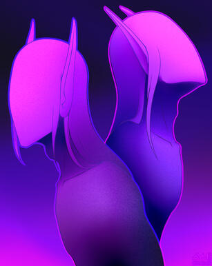 "Faceless Things" "Faceless Things"